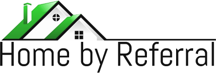 Home by Referral